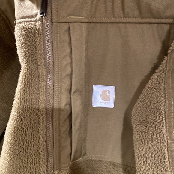 Carhartt Yukon Extremes Jacket - Picture 4 of 7